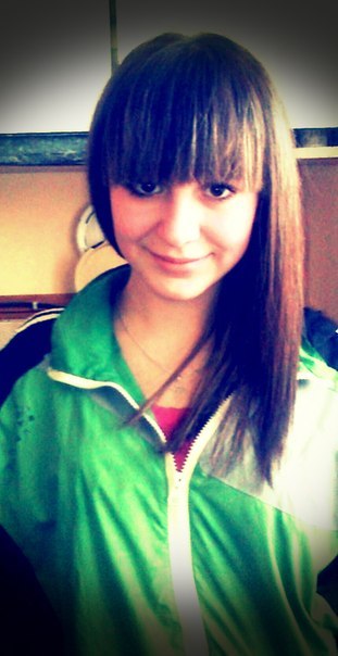 Анастасия Смертина | Богданович