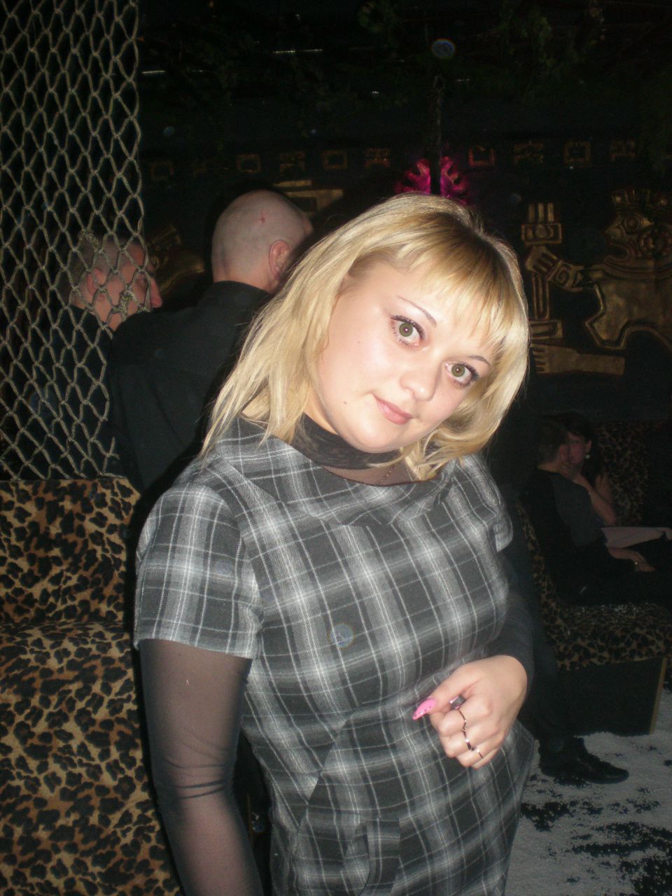 Ксения Клюшинцова | Мурманск