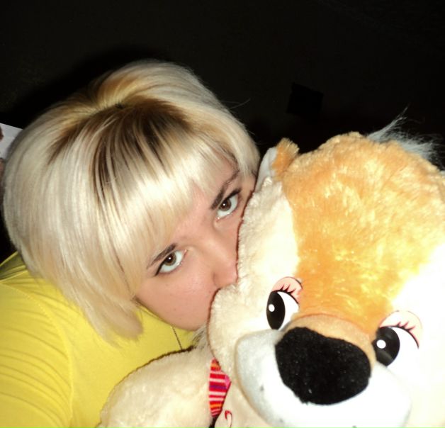 №15, Ирина Ирхина №15, Ирина Ирхина