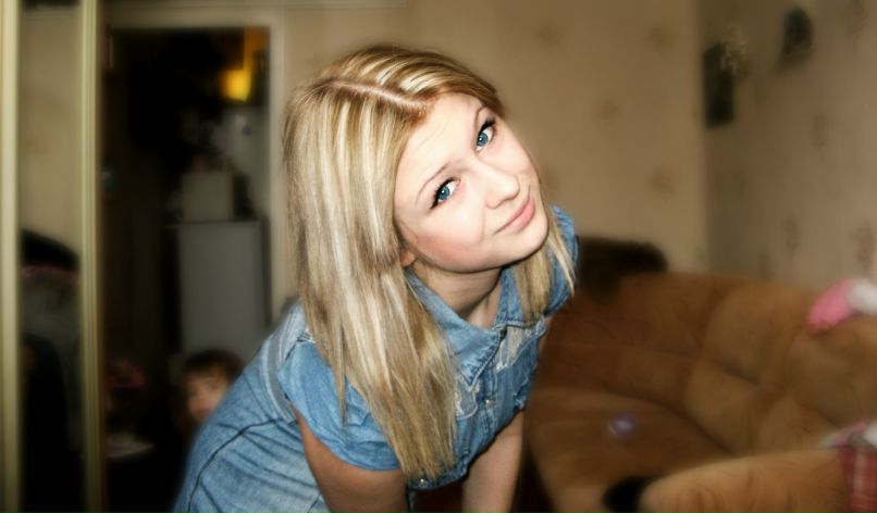 Дарья Костина | Саратов