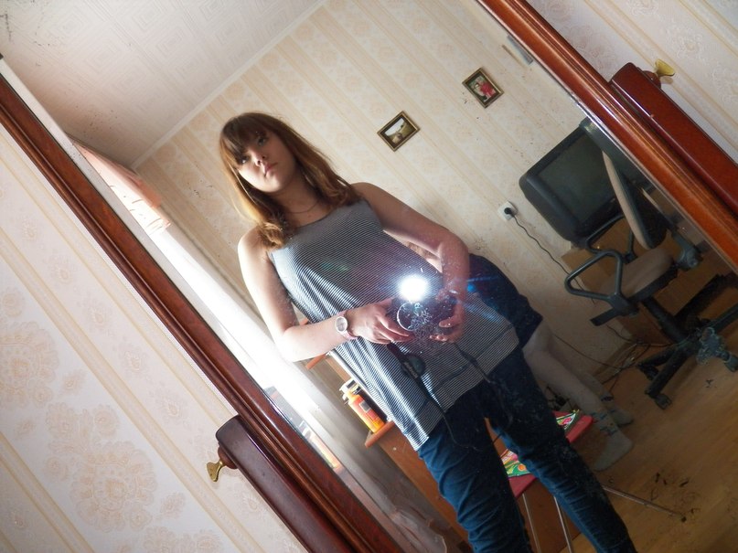 Дарья Червоннова | Кольчугино