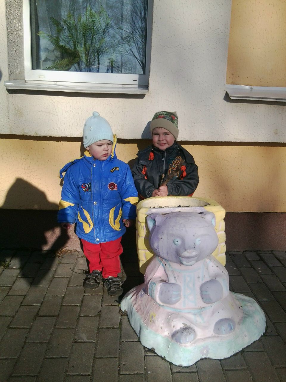 Алёна Дубовик | Поставы