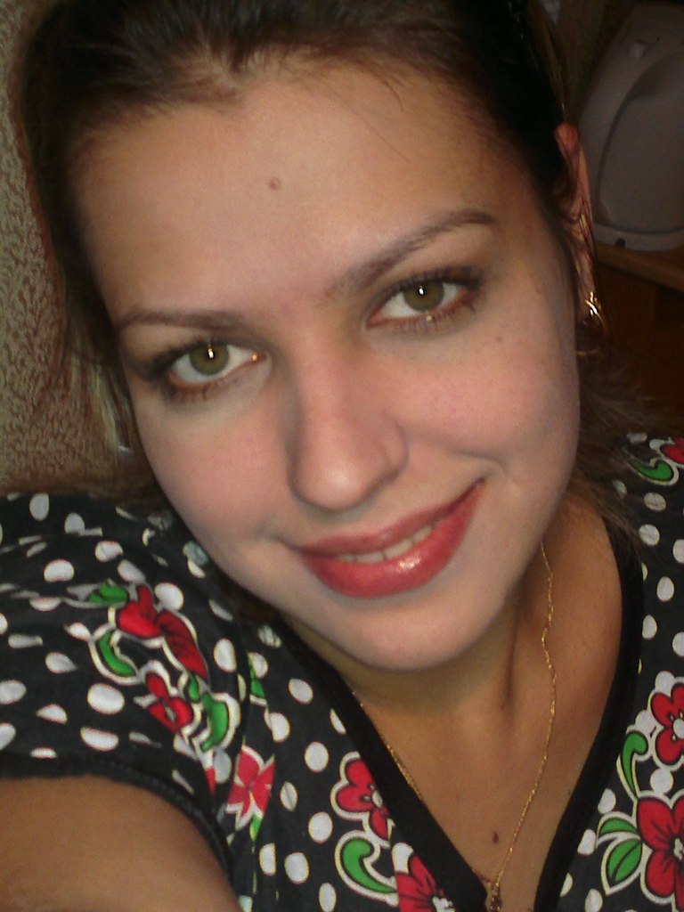 Елена Лебедева | Красноярск