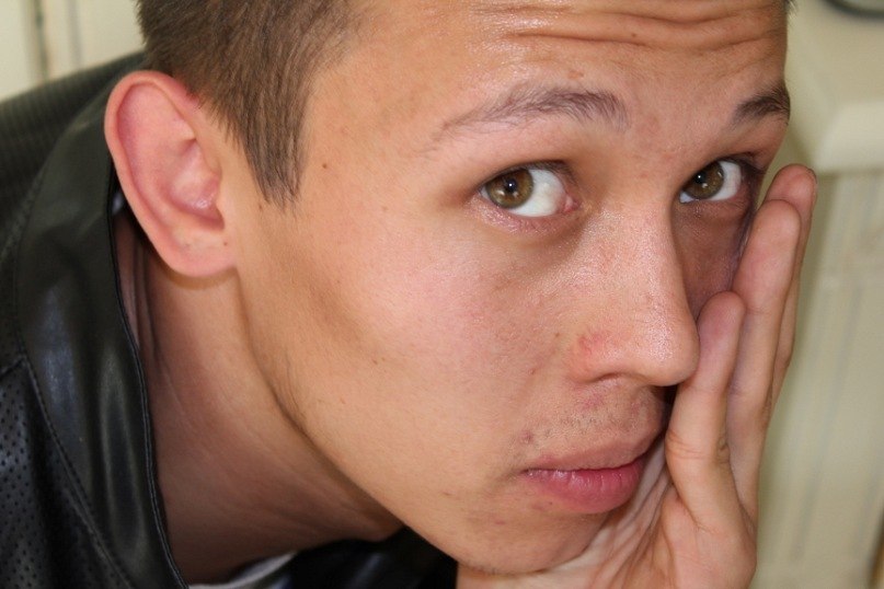 Rustem Abiyev | Алматы