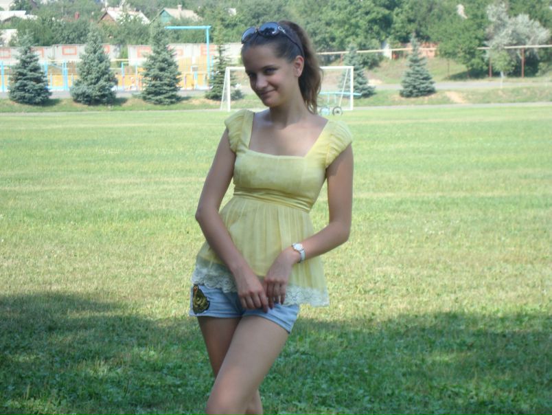 №133, Анна Стоян №133, Анна Стоян