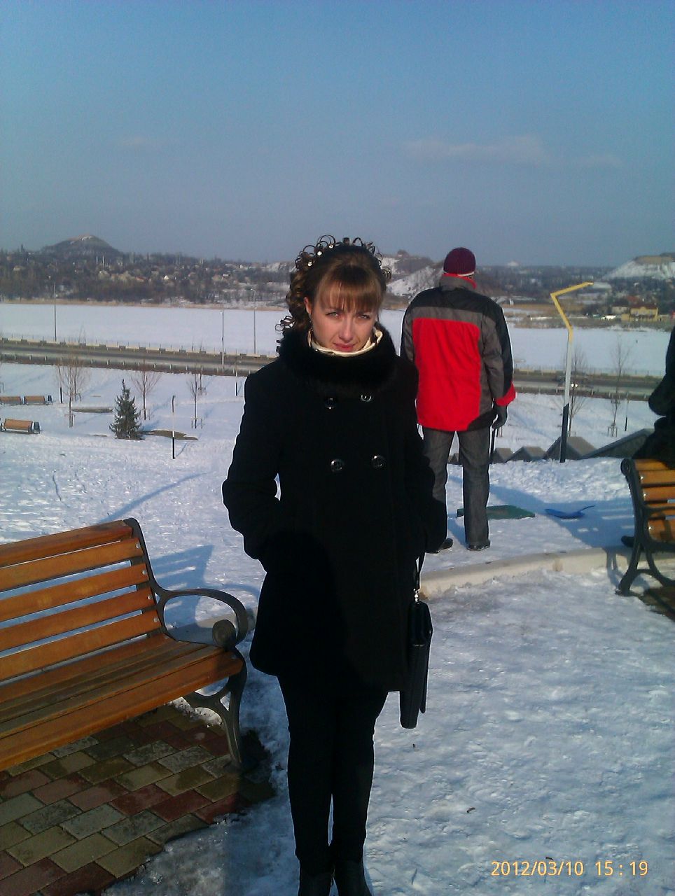 Татьяна Валерьевна | Москва