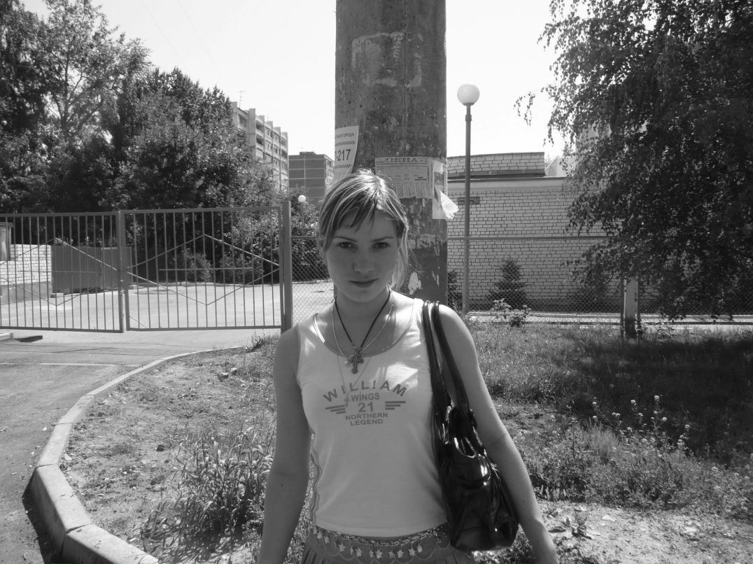 Светлана Бобина | Казань