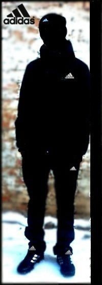 №6, Эльшад Лачинов №6, Эльшад Лачинов