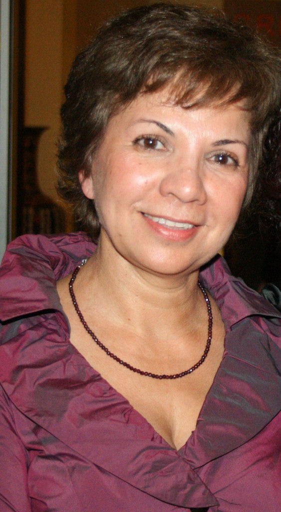 Тамара Бризицкая | Crailsheim