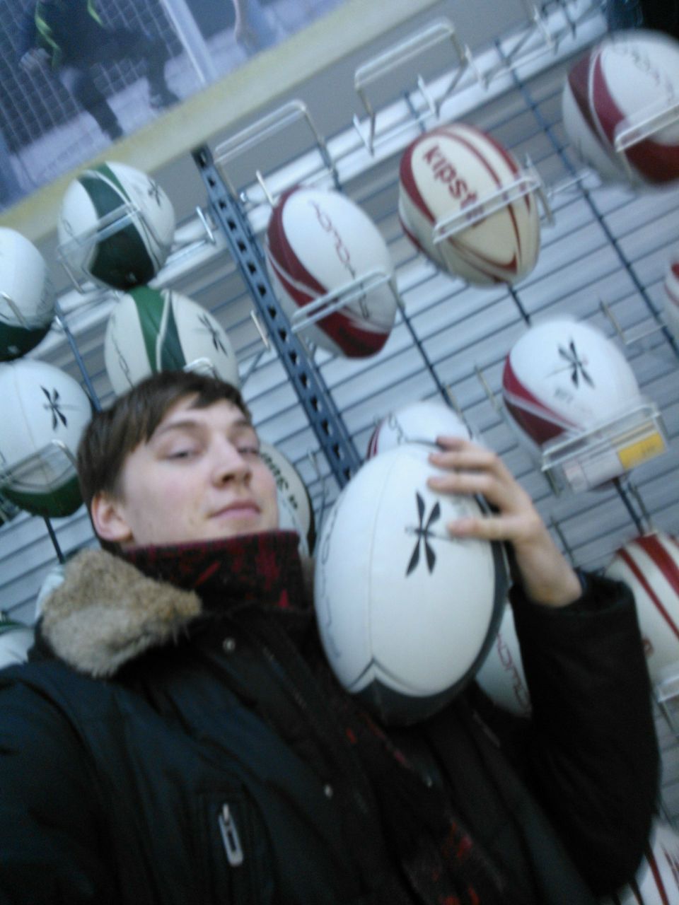 Сергей Лисицин | 