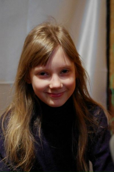 №57, Лена Васильева, 57 лет №57, Лена Васильева, 57 лет