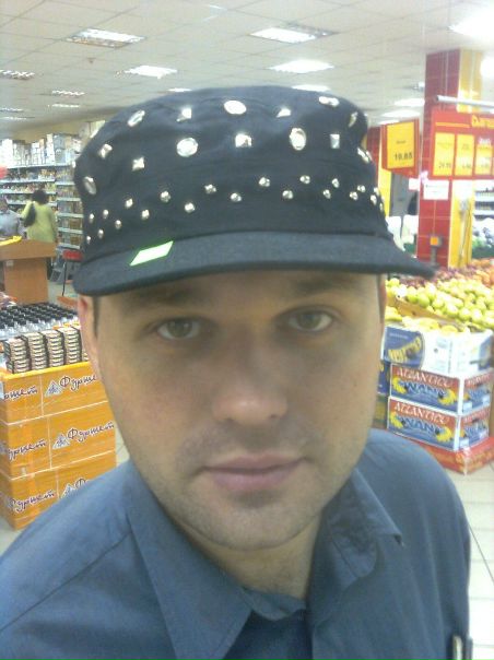 №65, Алексей Синицын, Полтава №65, Алексей Синицын, Полтава