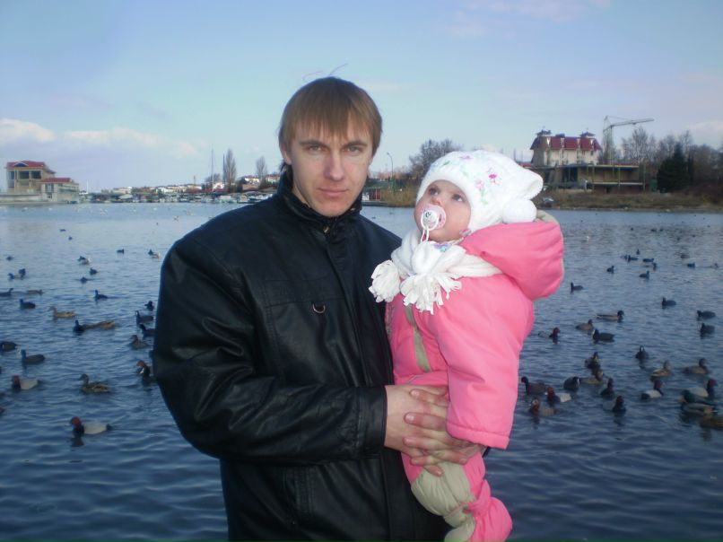 Денис Алексеев | Севастополь