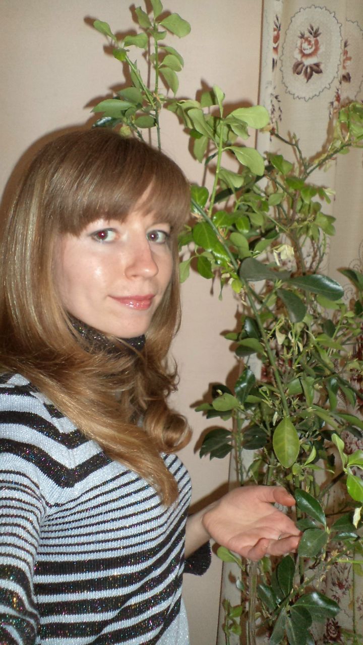 Зоряна Грабова | Львов