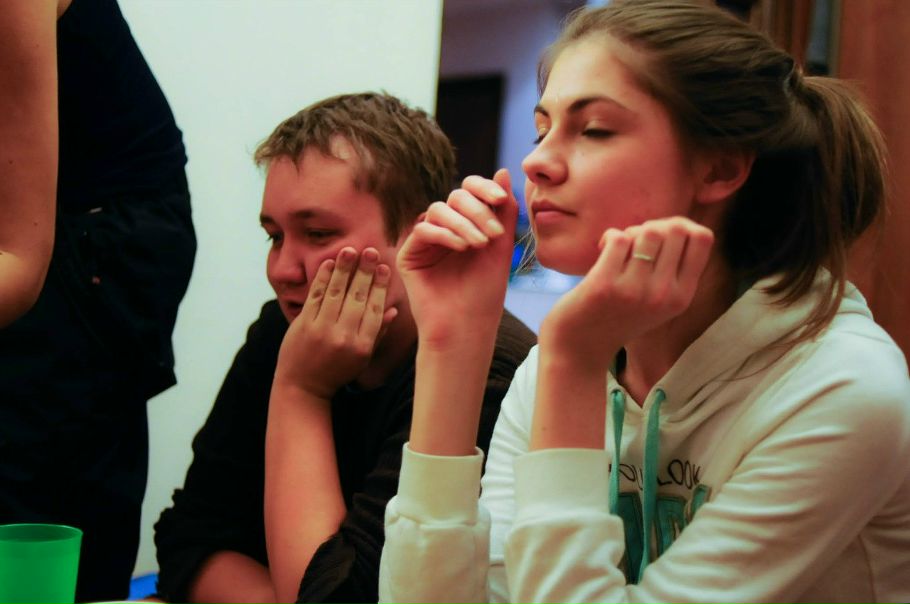 №46, Таня Дьякова, Москва, Россия №46, Таня Дьякова, Москва, Россия