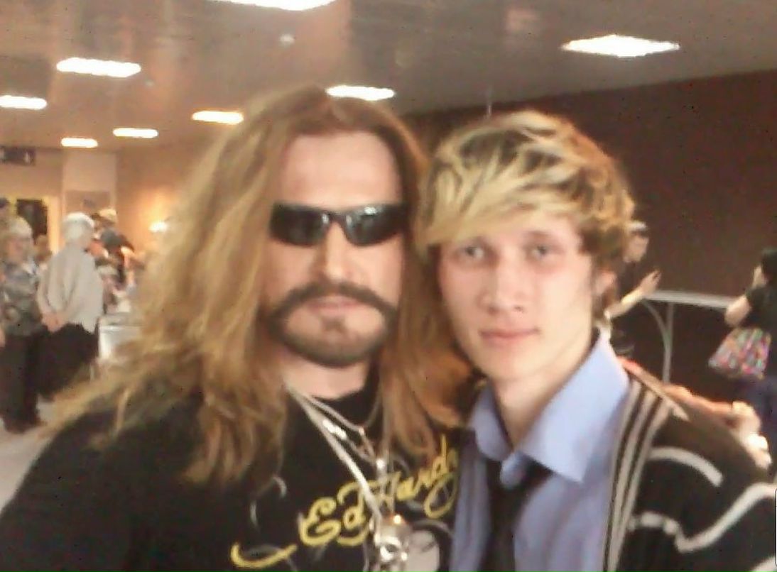 Артем Киндт | Москва