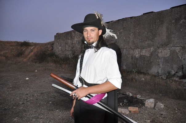 №2, Иван Ларионов, 48 лет, Севастополь (село) №2, Иван Ларионов, 48 лет, Севастополь (село)