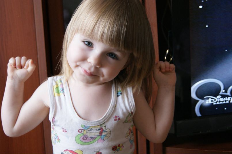 Маша Киселёва ♥² | Пермь