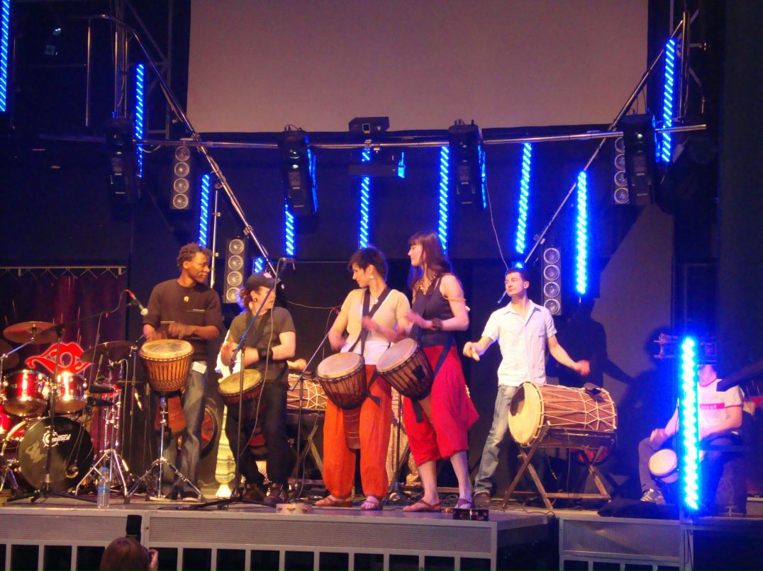 Антон Казаков | Уфа