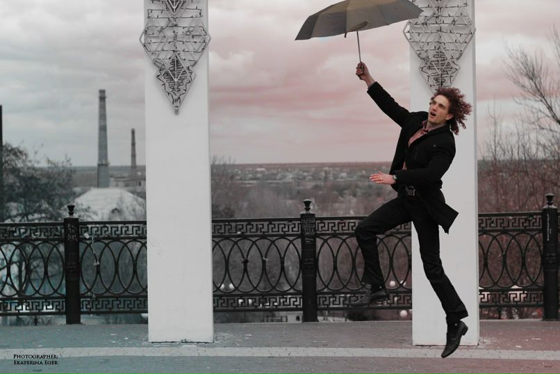 Александр Холодный | 