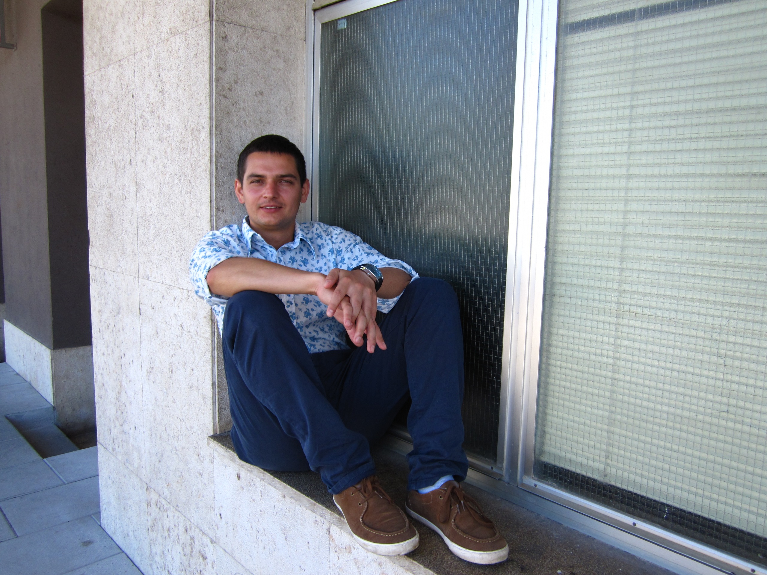 Фото профиля