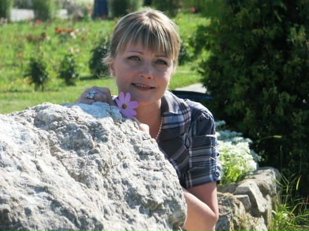 №166, Элина Казандаева, Самара №166, Элина Казандаева, Самара