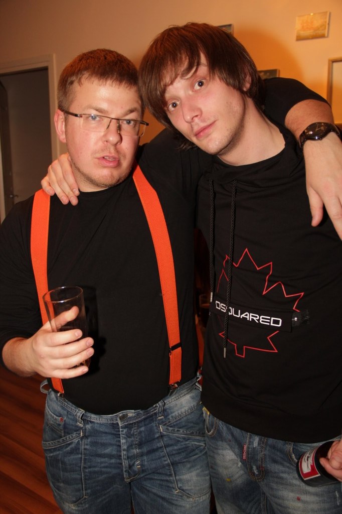 Павел Павлов | Санкт-Петербург