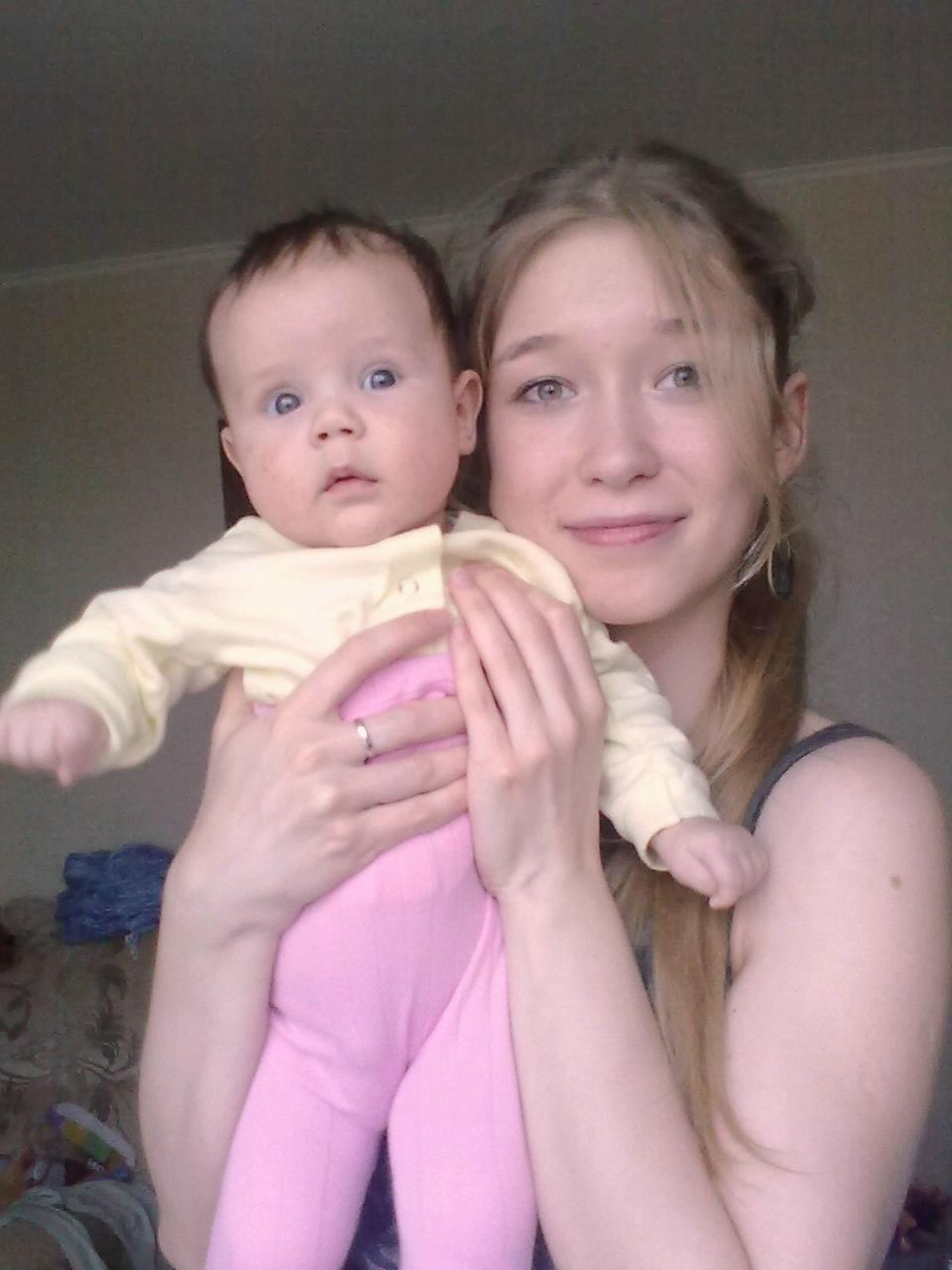 Александра Колотухина Сергеевна | Москва