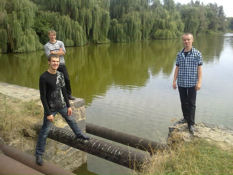 №4, Vadim Kovalenko, 35 лет, Дашев №4, Vadim Kovalenko, 35 лет, Дашев