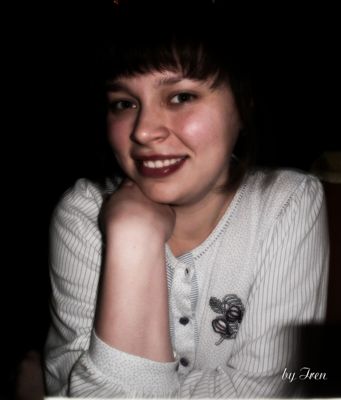 Ірен Бріже ♥♥♥ l ﻉ√٥ ♥♥♥ | 