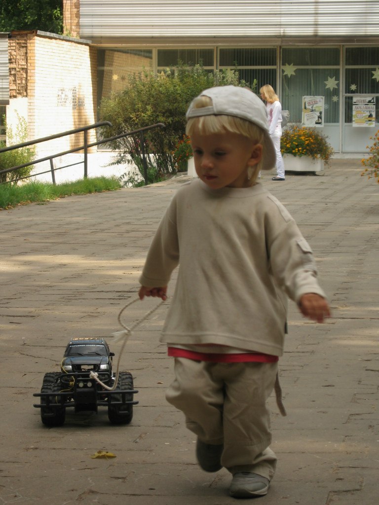 Serge Gafurx | Нижнекаменка