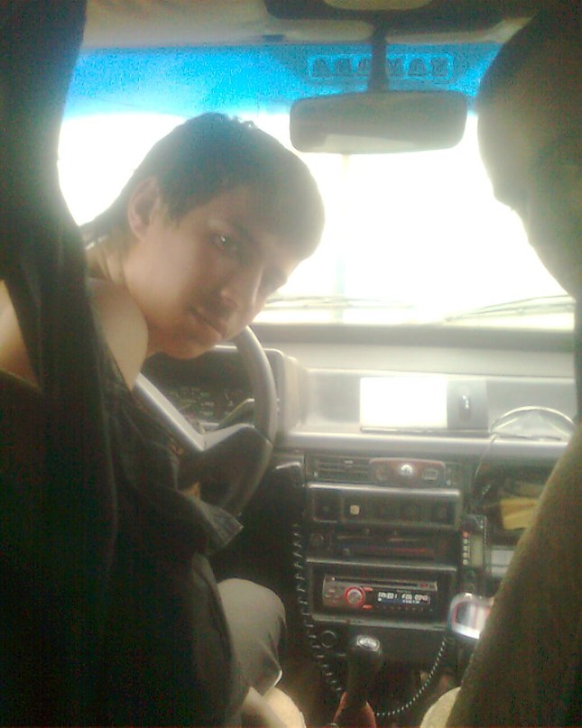 Олег Демидов ˙·٠•●๑۩  ۩๑●•٠·˙ | Нижний Новгород