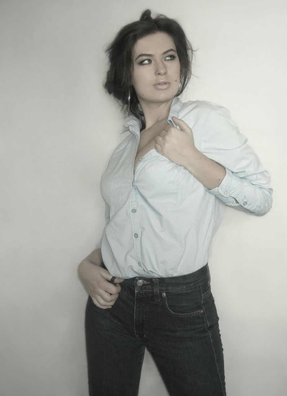 Olga Clark | New York City