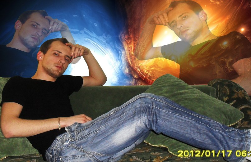 Рома Бурачевский $ROMSES$ | 