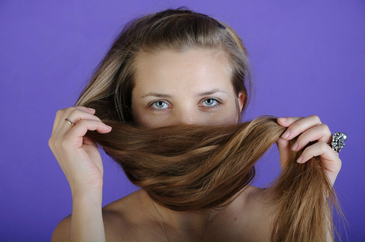 Юлия Рекечинская RiKi | Одесса