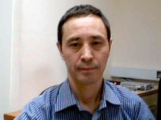 Айрат Байчурин | Уфа