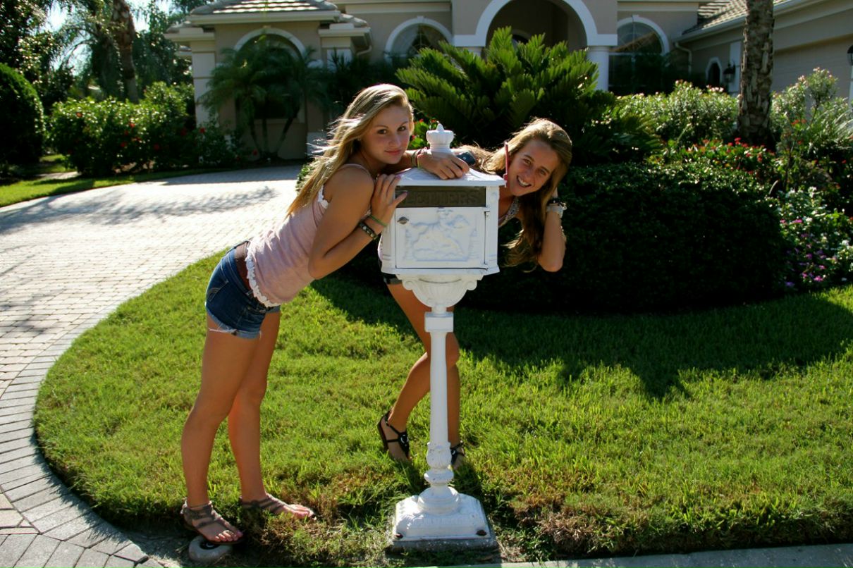 Jinny Rostarchuk | Москва