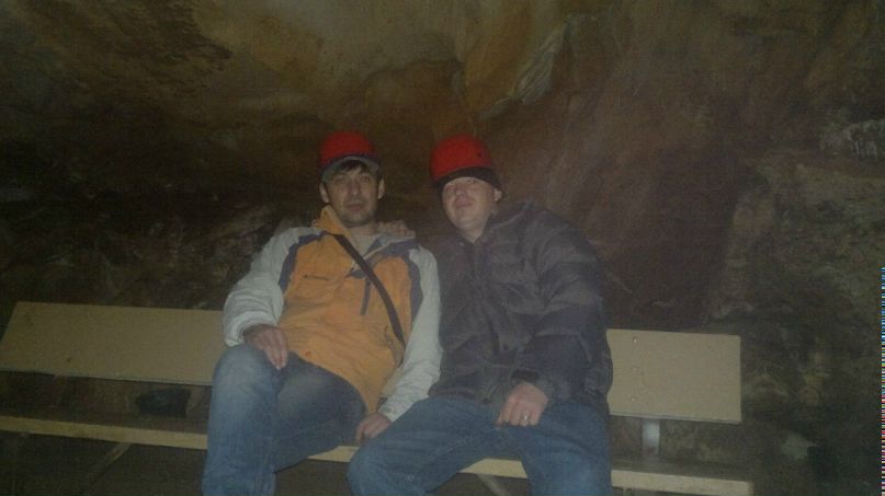 Лилия Синицына | Богородск