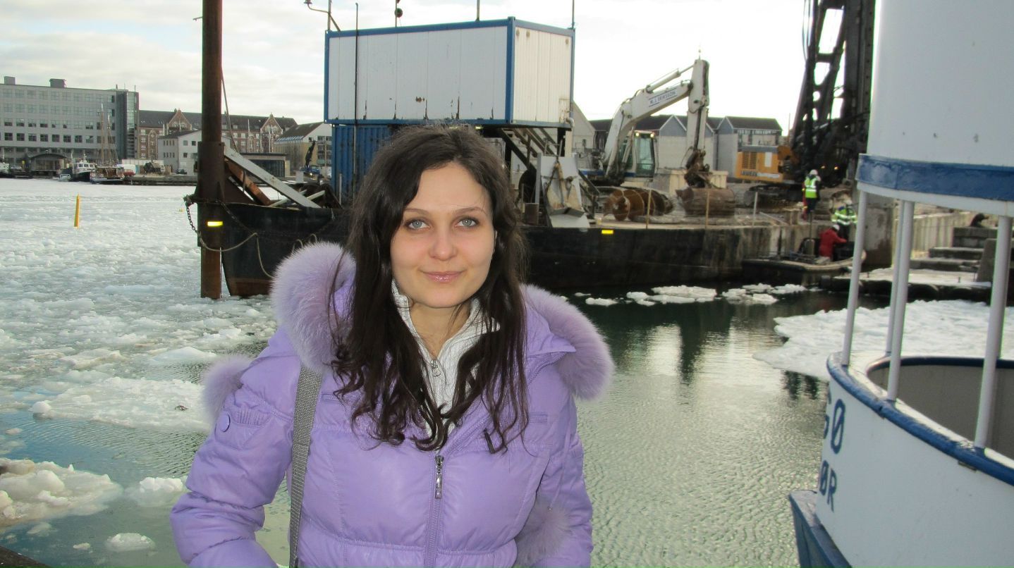 Елена Голубенко | Полтава