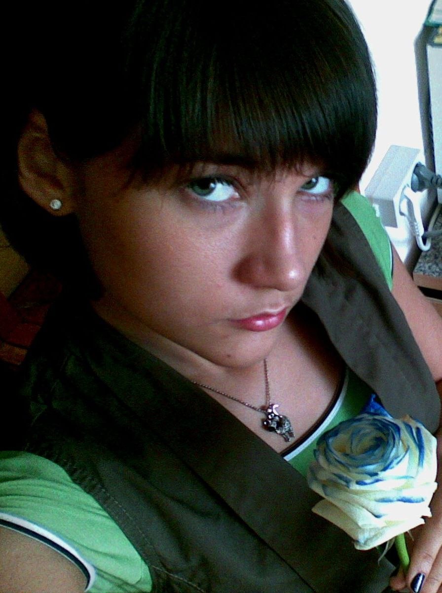 Ann Kalashnikova | Самара