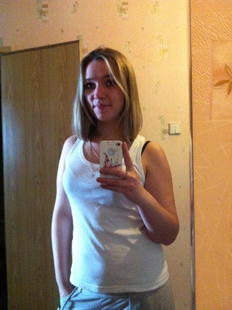 Анастасия Андреева-Пономарева | Москва