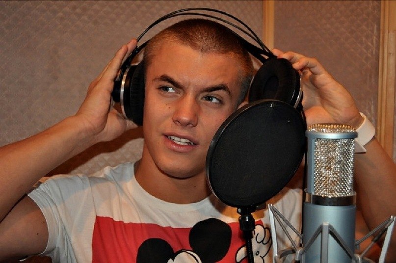 Василий Мочалкин | Минск