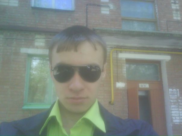 №12, Николай Вильтовский №12, Николай Вильтовский