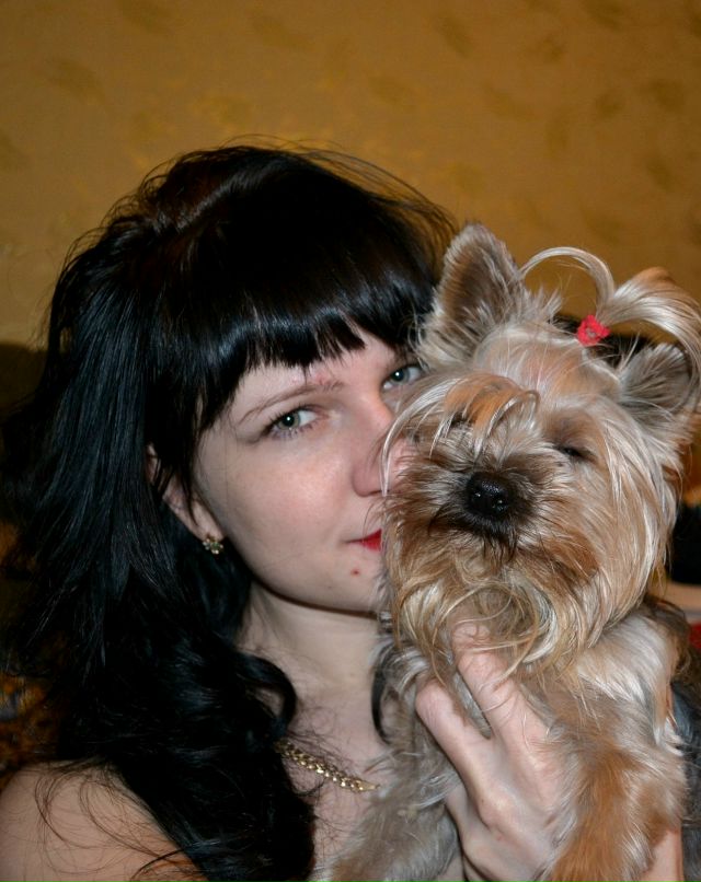 Юлия Васильева | Челябинск