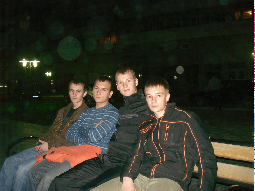 Павел Зайцев {КоЯнБай} | 