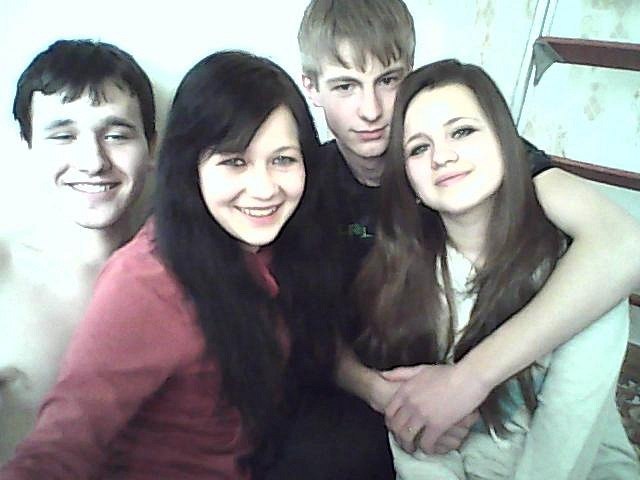 Sersh Koshelenko | Гурзуф