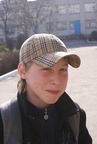 №101, Юра Перепелиця, 23 года, Тернополь №101, Юра Перепелиця, 23 года, Тернополь