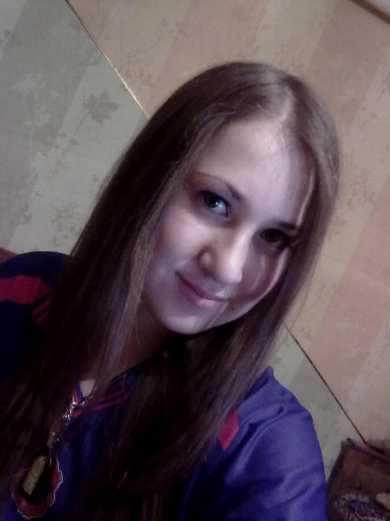 Лилия Галимова | Заинск