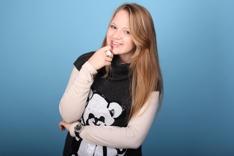 Уля Тимохова-Кокосова ♥ | Минск