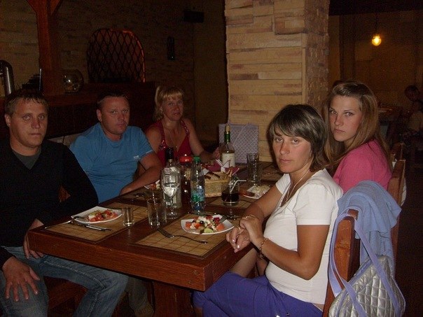 Светлана Никонова | Петрозаводск